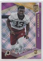 Rookies - Kelvin Harmon #/99