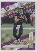 Drew Brees #/99