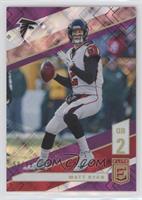 Matt Ryan #/99