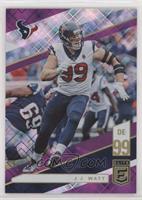 J.J. Watt #/99