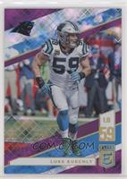 Luke Kuechly #/99