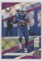 T.Y. Hilton #/99