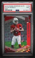 Rookies - Kyler Murray [PSA 9 MINT] #/299