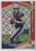 Rookies - Jarrett Stidham #/299