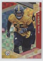 Rookies - Devin Bush II #/299