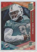 Rookies - Christian Wilkins #/299