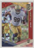 Rookies - Jerry Tillery #/299