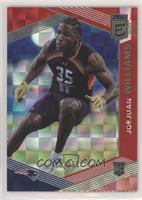 Rookies - Joejuan Williams #/299