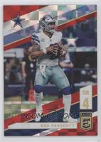 Dak Prescott #/299