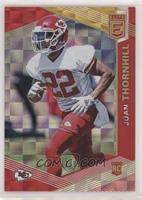 Rookies - Juan Thornhill #/299