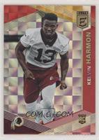 Rookies - Kelvin Harmon #/299