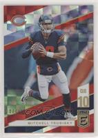 Mitchell Trubisky #/299