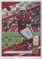 David Johnson #/299