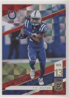 T.Y. Hilton #/299