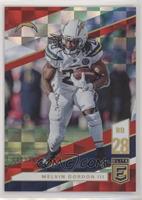 Melvin Gordon III #/299