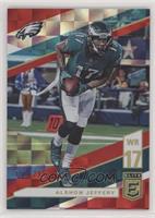 Alshon Jeffery #/299