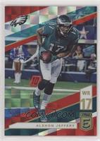 Alshon Jeffery #/299