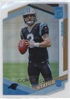 Rookies - Will Grier #/24