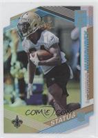 Rookies - Lil'Jordan Humphrey #/24