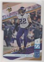 Harrison Smith #/24