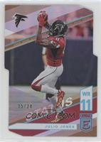 Julio Jones #/24