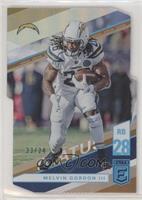 Melvin Gordon III #/24