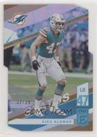 Kiko Alonso #/24