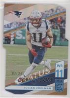 Julian Edelman #/24