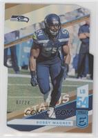 Bobby Wagner #/24