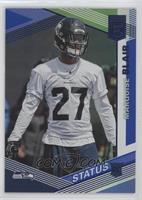 Rookies - Marquise Blair #/27