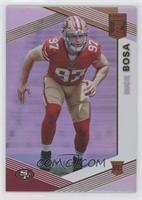 Rookies - Nick Bosa #/699