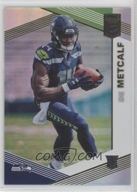 2019 Panini Donruss Elite - [Base] #104 - Rookies - DK Metcalf /699