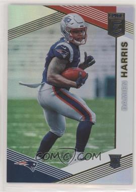 2019 Panini Donruss Elite - [Base] #113 - Rookies - Damien Harris /699