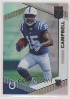Rookies - Parris Campbell #/699