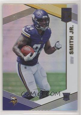 2019 Panini Donruss Elite - [Base] #116 - Rookies - Irv Smith Jr. /699