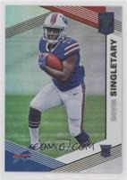 Rookies - Devin Singletary #/699