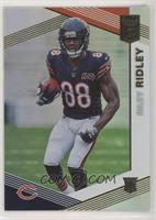 Rookies - Riley Ridley #/699