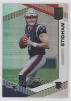 Rookies - Jarrett Stidham #/699