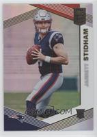 Rookies - Jarrett Stidham #/699