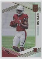 Rookies - Hakeem Butler #/699