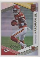 Rookies - Mecole Hardman Jr. #/699