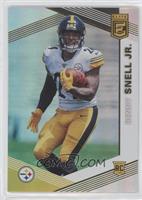 Rookies - Benny Snell Jr. [EX to NM] #/699