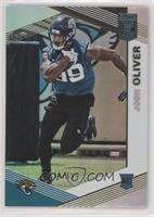 Rookies - Josh Oliver #/699