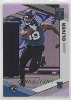 Rookies - Josh Oliver #/699