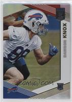 Rookies - Dawson Knox #/699