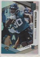 Rookies - Ryquell Armstead #/699