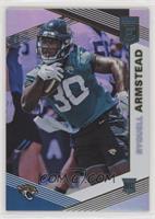 Rookies - Ryquell Armstead #/699