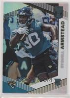 Rookies - Ryquell Armstead #/699