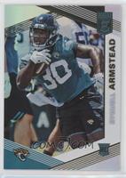 Rookies - Ryquell Armstead #/699