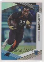 Rookies - Jordan Scarlett #/699